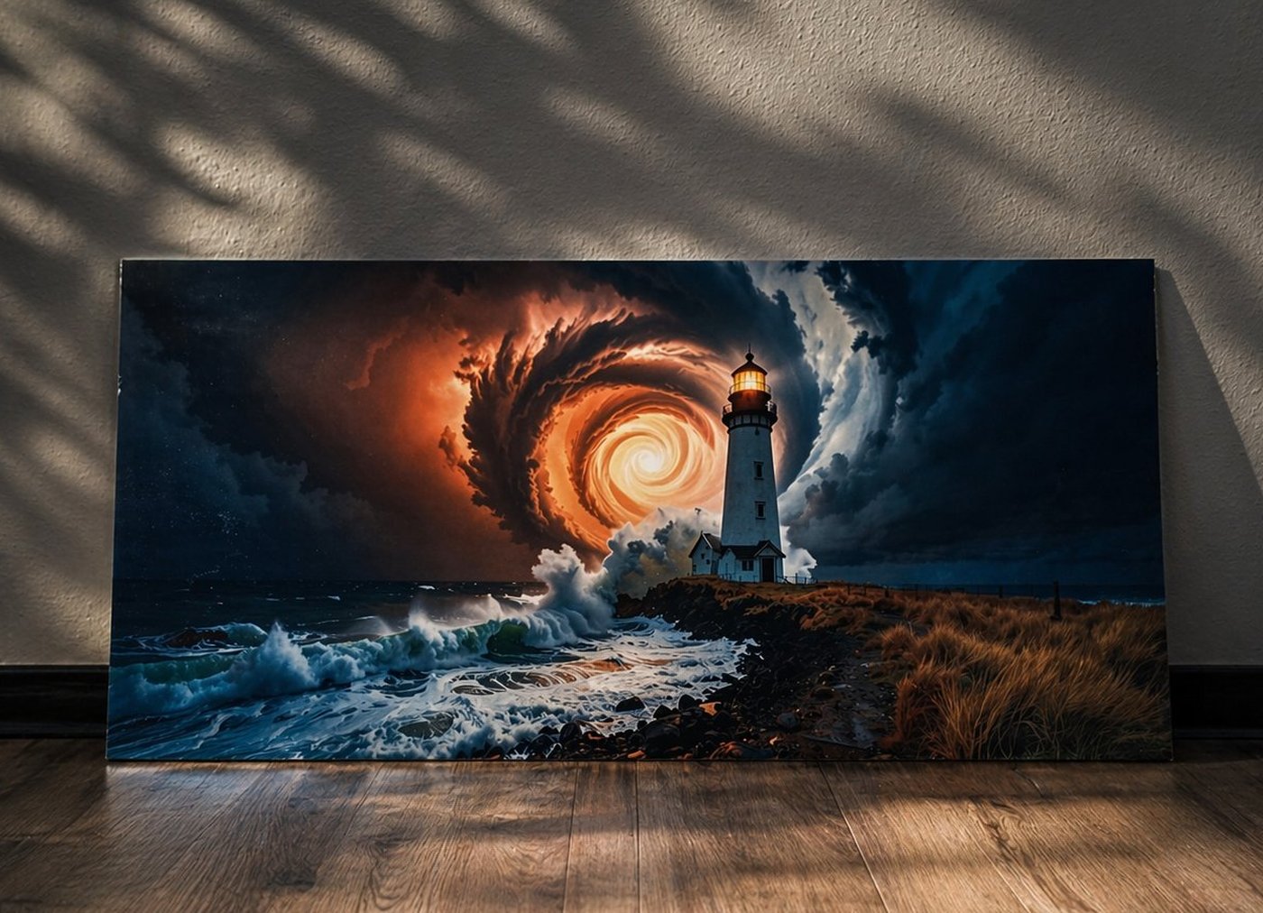 UV Print on Rigid Board